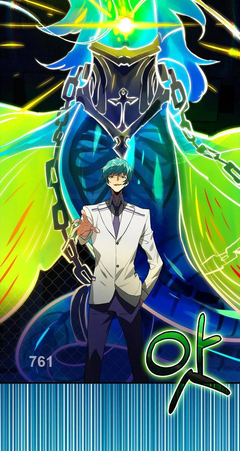 Đệ Nhất Chiến Thần Của Học Viện Thợ Săn Chapter 30 - 6