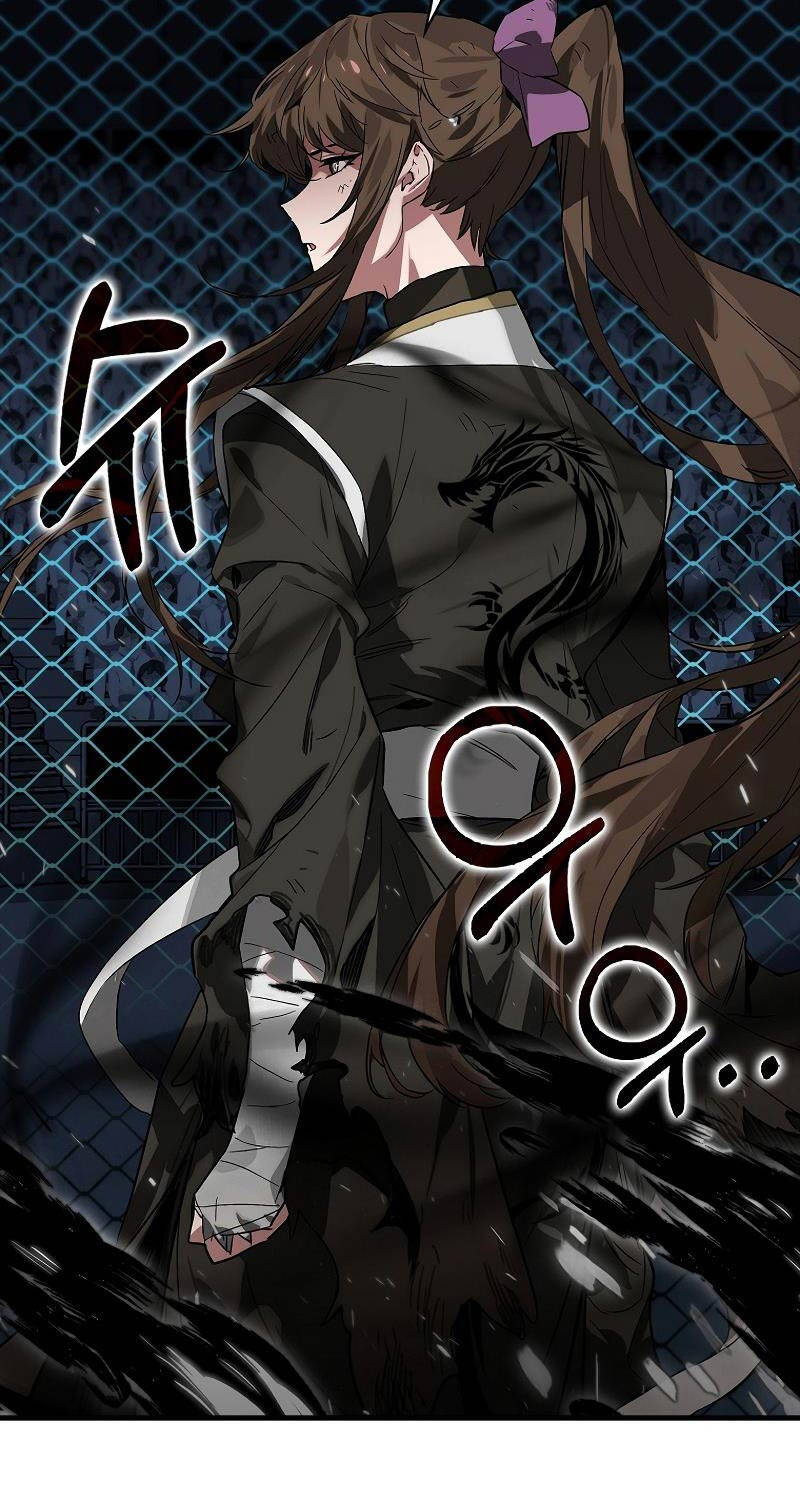 Đệ Nhất Chiến Thần Của Học Viện Thợ Săn Chapter 30 - 62