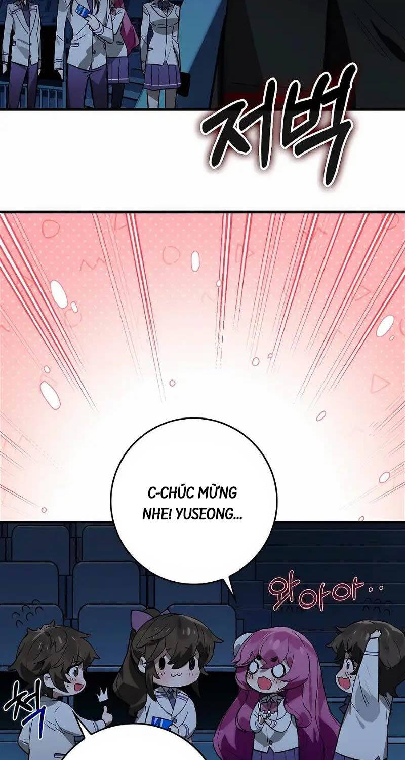 Đệ Nhất Chiến Thần Của Học Viện Thợ Săn Chapter 31 - 29