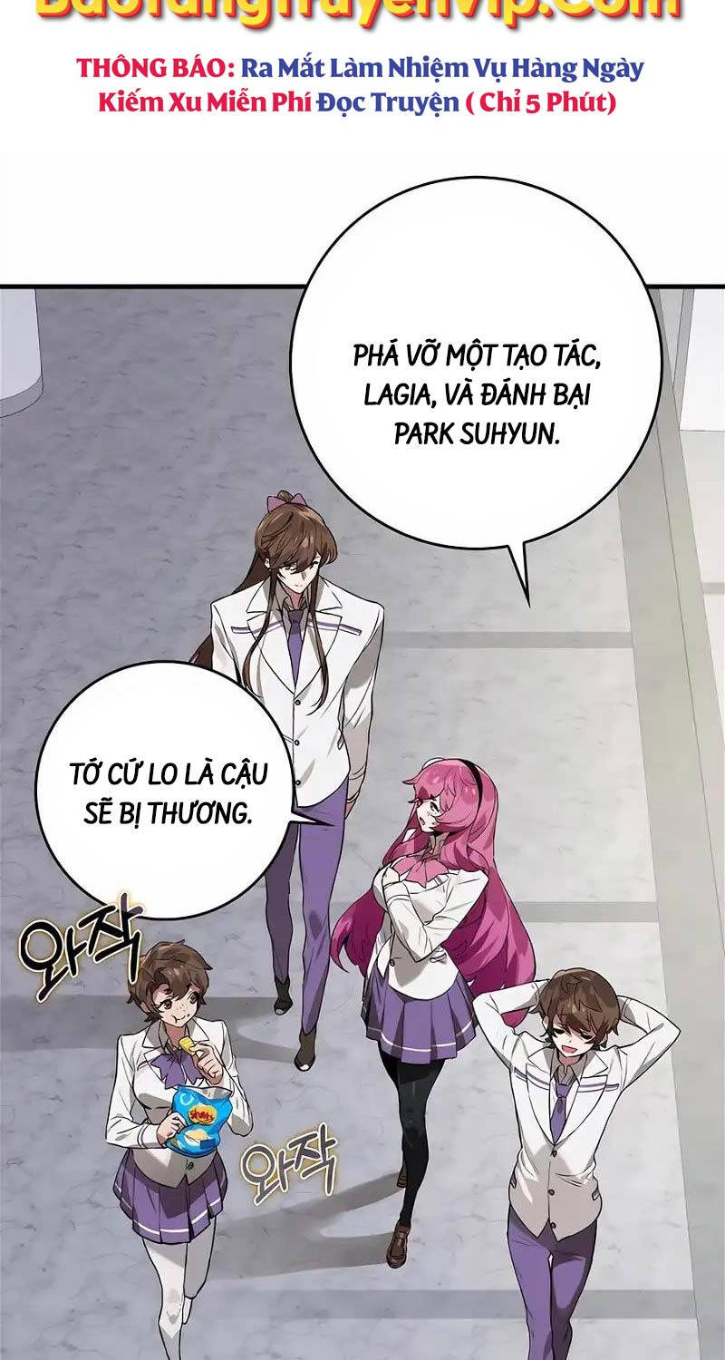 Đệ Nhất Chiến Thần Của Học Viện Thợ Săn Chapter 31 - 38