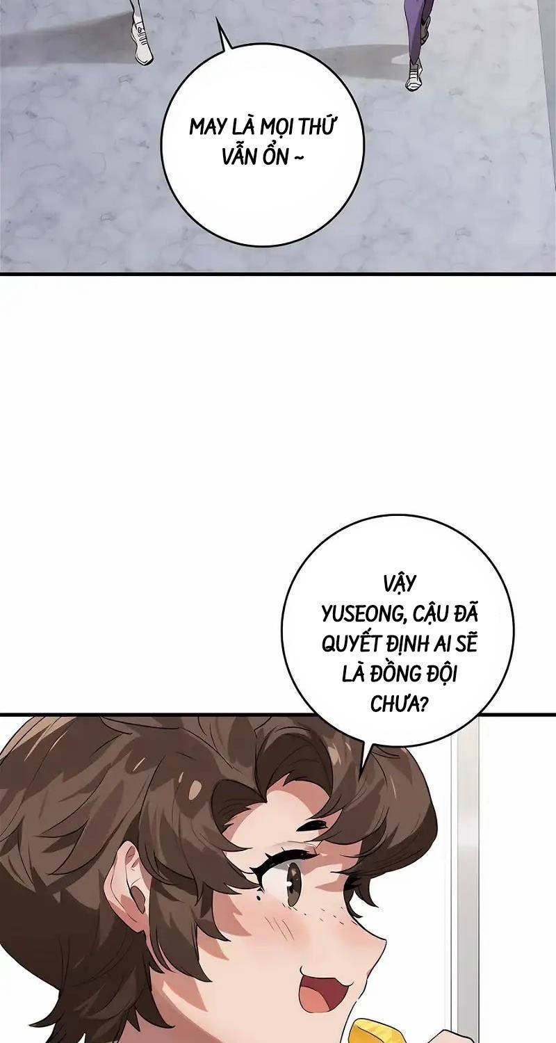 Đệ Nhất Chiến Thần Của Học Viện Thợ Săn Chapter 31 - 39