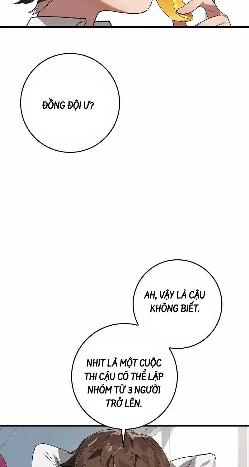 Đệ Nhất Chiến Thần Của Học Viện Thợ Săn Chapter 31 - 40