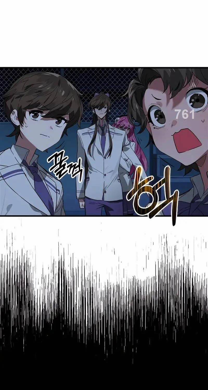 Đệ Nhất Chiến Thần Của Học Viện Thợ Săn Chapter 31 - 6