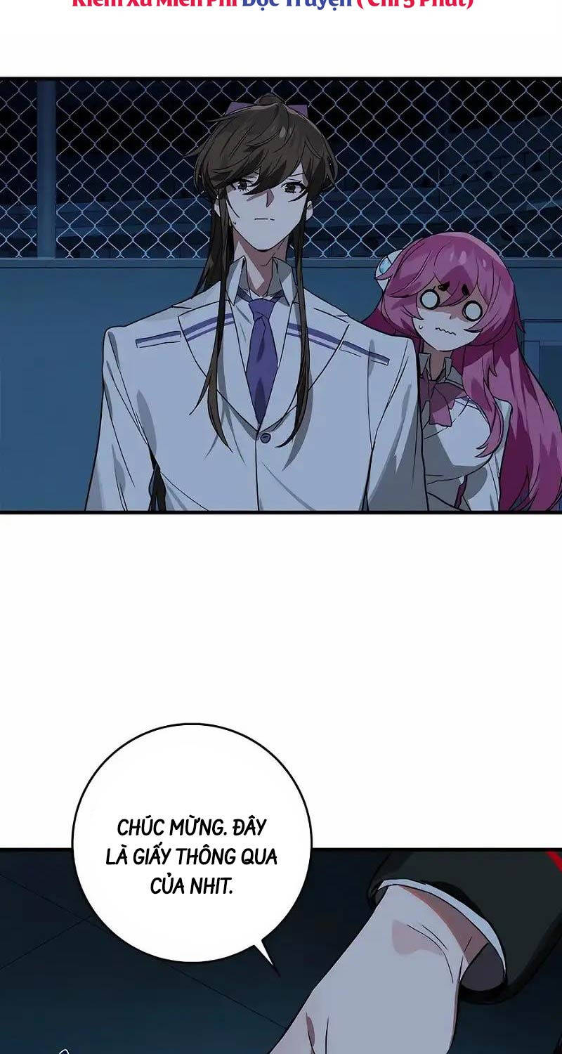 Đệ Nhất Chiến Thần Của Học Viện Thợ Săn Chapter 31 - 8