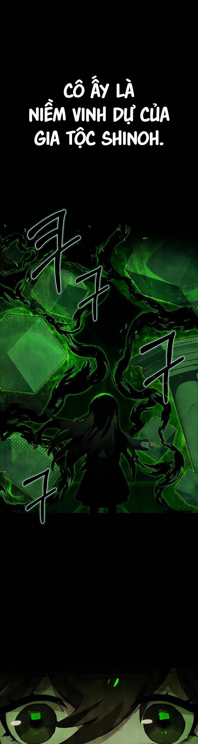 Đệ Nhất Chiến Thần Của Học Viện Thợ Săn Chapter  33 - 15