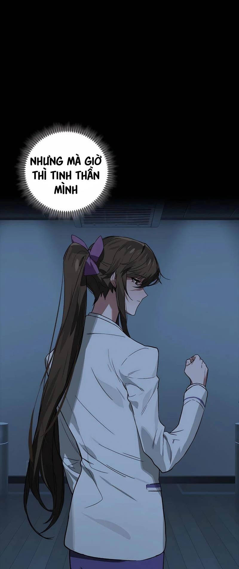 Đệ Nhất Chiến Thần Của Học Viện Thợ Săn Chapter  33 - 18