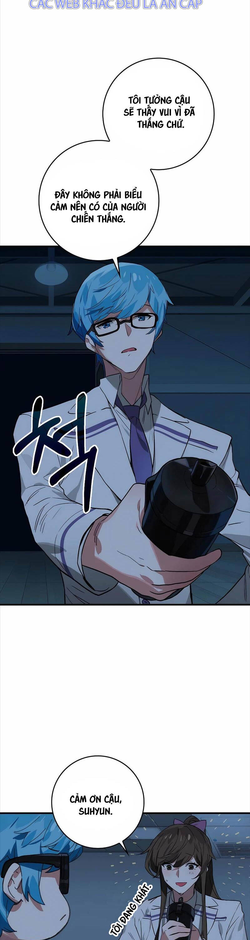 Đệ Nhất Chiến Thần Của Học Viện Thợ Săn Chapter  33 - 20