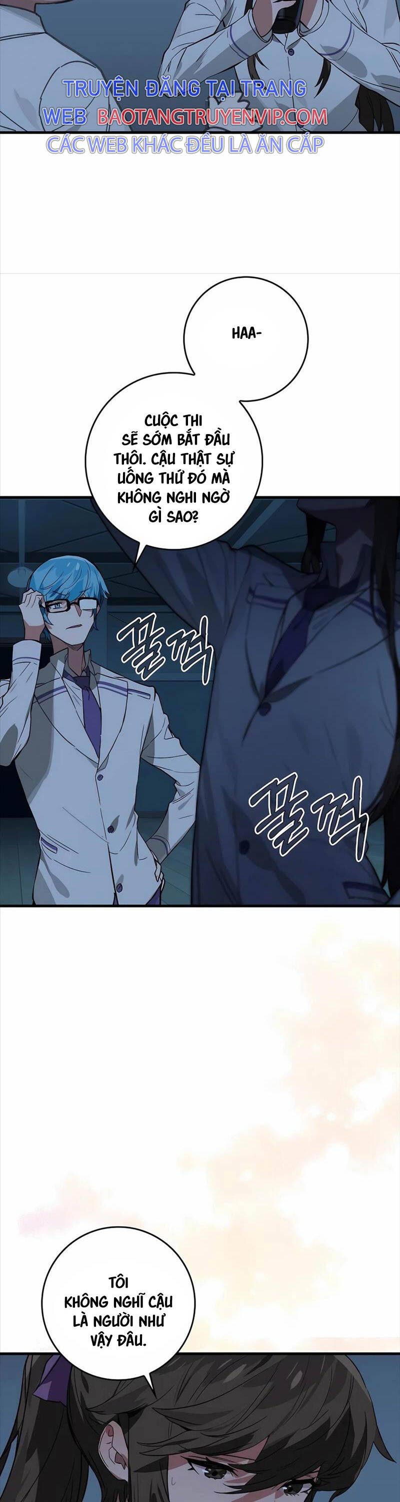 Đệ Nhất Chiến Thần Của Học Viện Thợ Săn Chapter  33 - 21