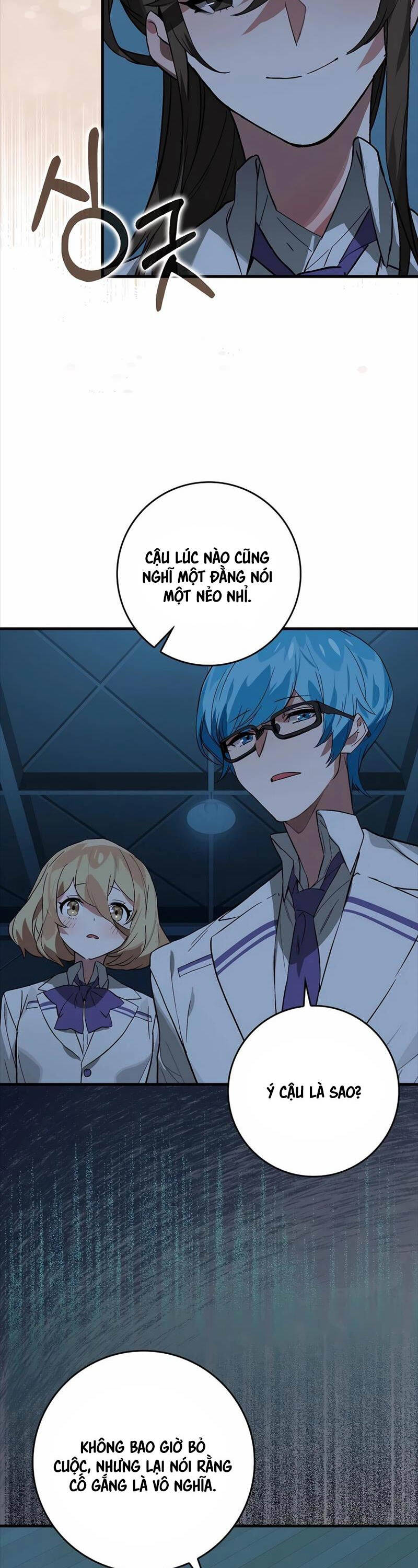 Đệ Nhất Chiến Thần Của Học Viện Thợ Săn Chapter  33 - 24