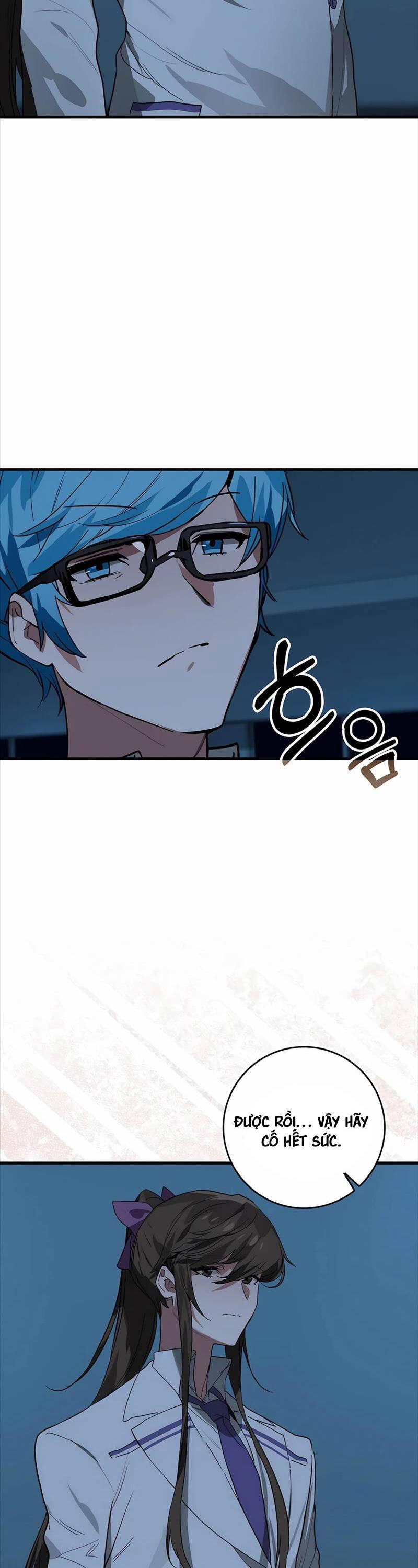 Đệ Nhất Chiến Thần Của Học Viện Thợ Săn Chapter  33 - 30