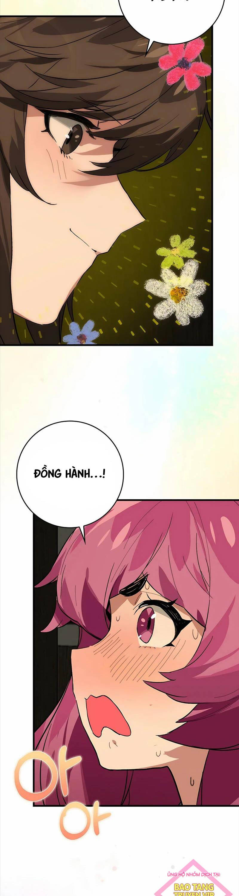 Đệ Nhất Chiến Thần Của Học Viện Thợ Săn Chapter  33 - 4