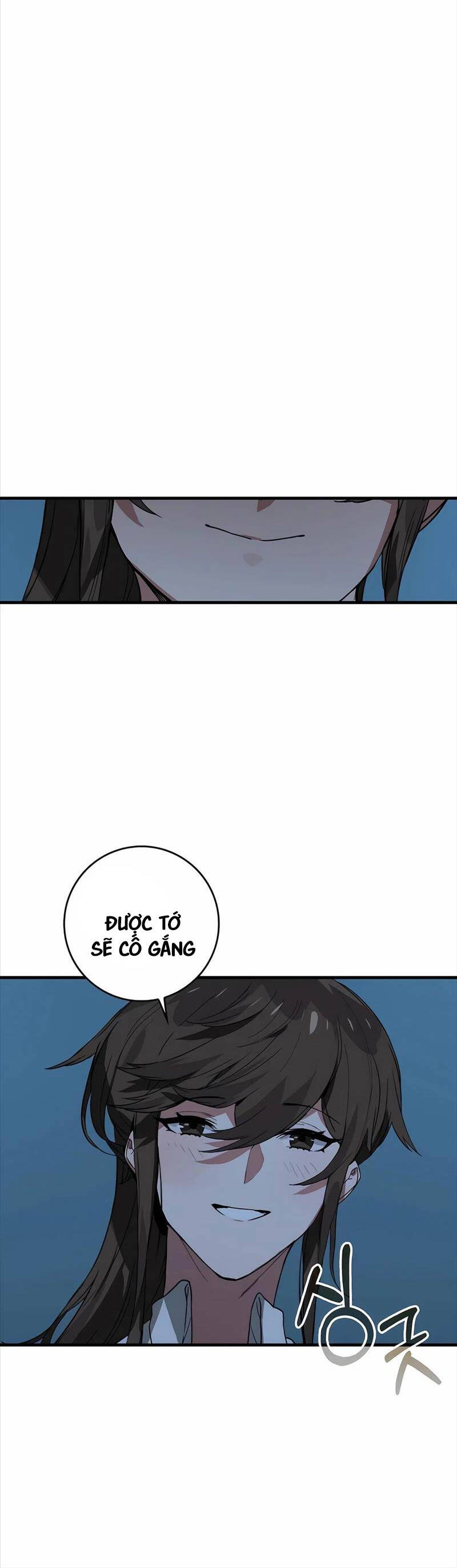 Đệ Nhất Chiến Thần Của Học Viện Thợ Săn Chapter  33 - 33