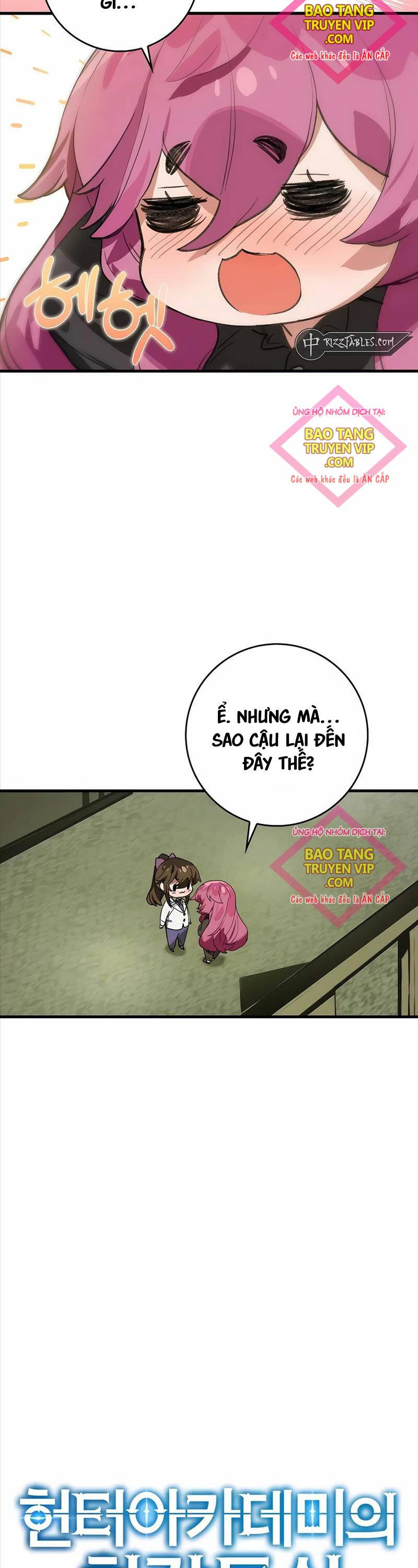 Đệ Nhất Chiến Thần Của Học Viện Thợ Săn Chapter  33 - 40