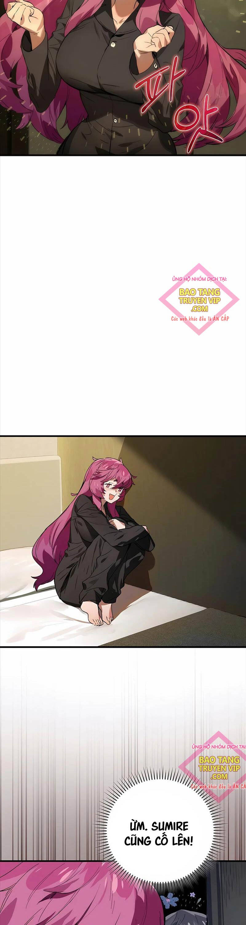 Đệ Nhất Chiến Thần Của Học Viện Thợ Săn Chapter  33 - 7