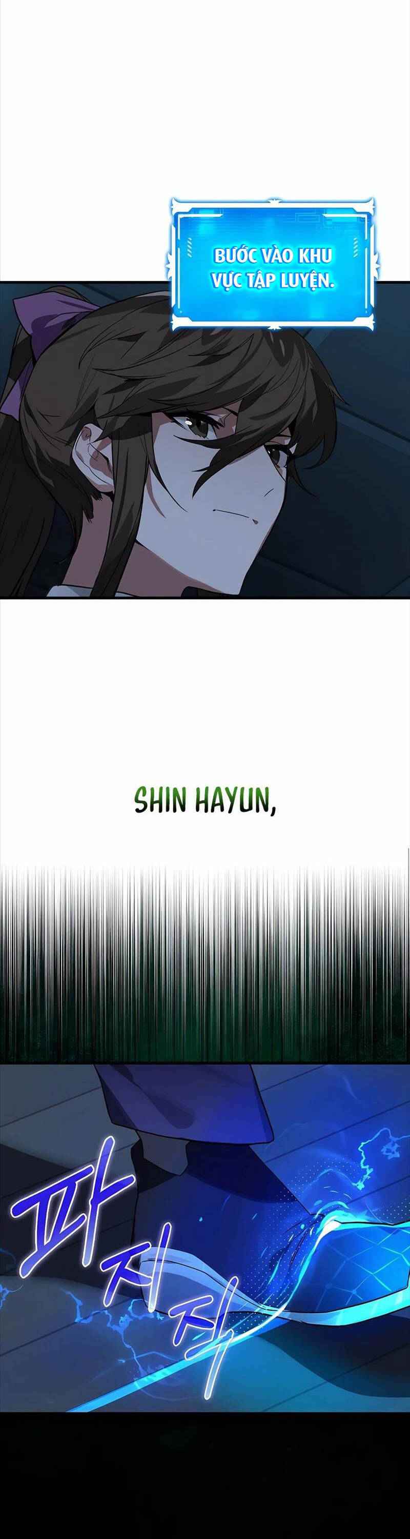 Đệ Nhất Chiến Thần Của Học Viện Thợ Săn Chapter  33 - 10