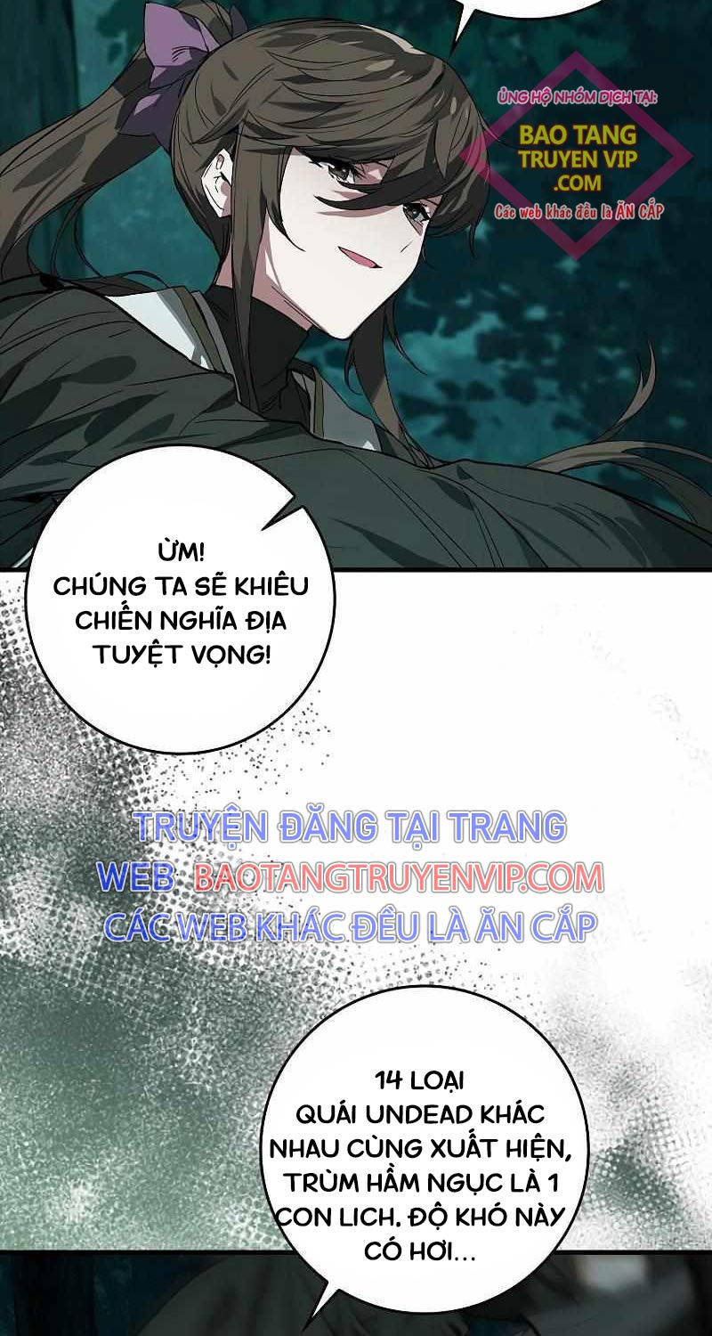 Đệ Nhất Chiến Thần Của Học Viện Thợ Săn Chapter  34 - 4