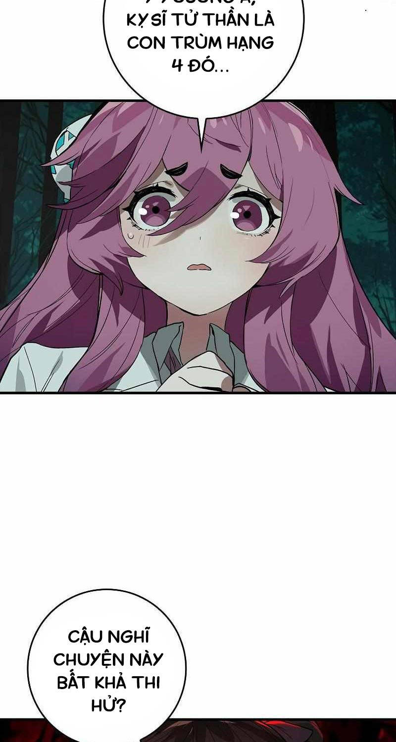 Đệ Nhất Chiến Thần Của Học Viện Thợ Săn Chapter  34 - 38