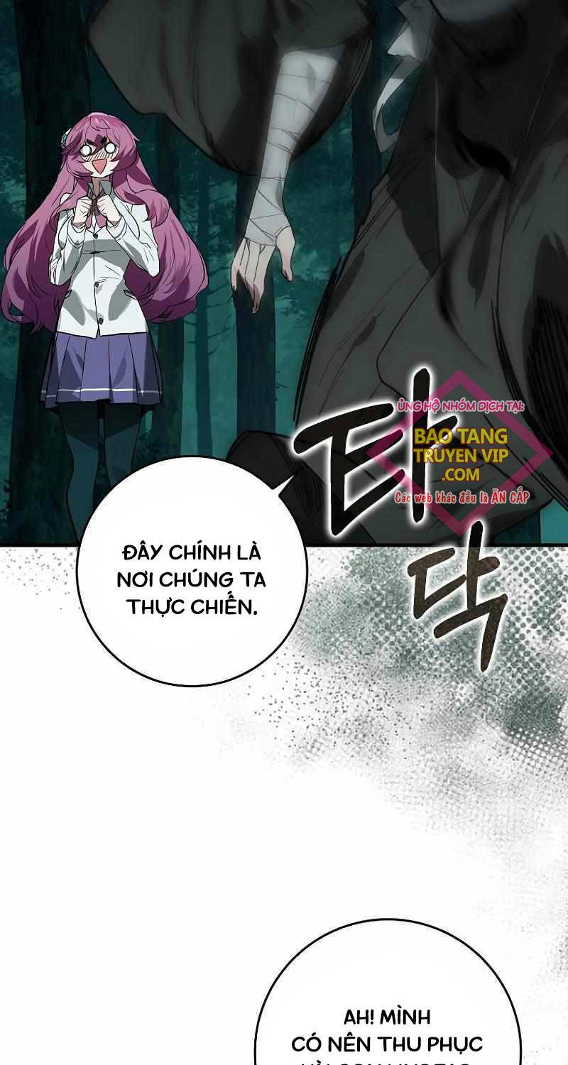 Đệ Nhất Chiến Thần Của Học Viện Thợ Săn Chapter  34 - 5