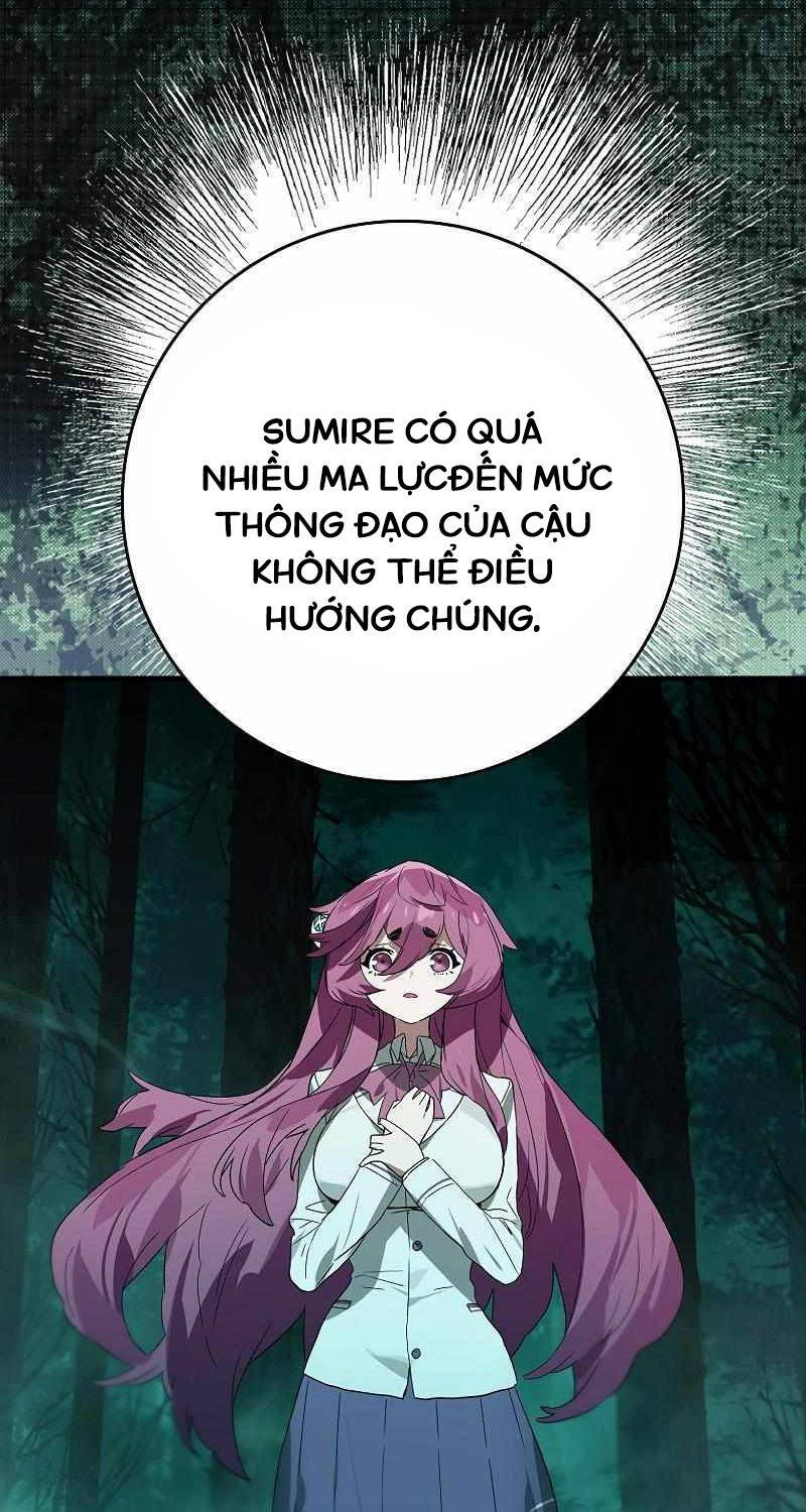 Đệ Nhất Chiến Thần Của Học Viện Thợ Săn Chapter  34 - 46