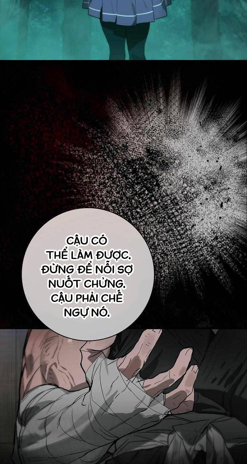 Đệ Nhất Chiến Thần Của Học Viện Thợ Săn Chapter  34 - 47
