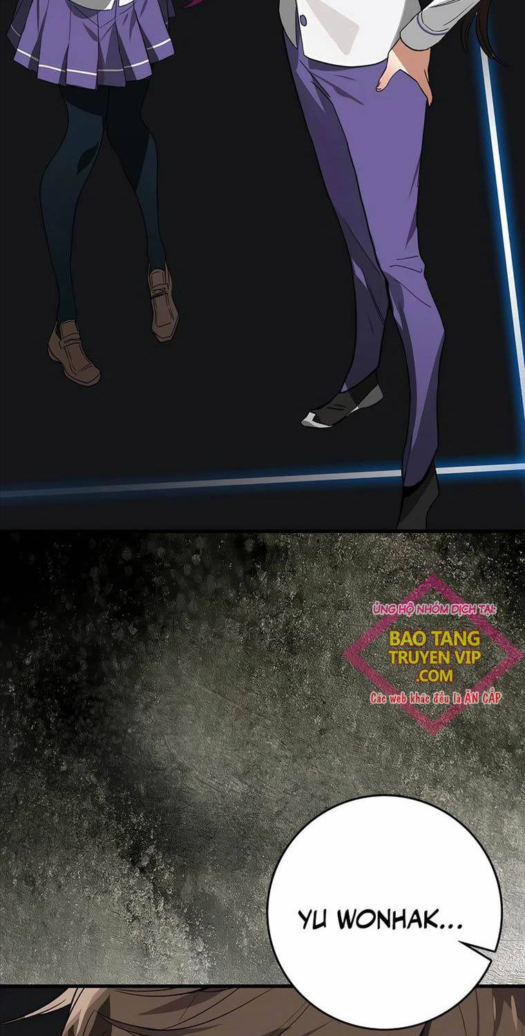 Đệ Nhất Chiến Thần Của Học Viện Thợ Săn Chapter  35 - 16