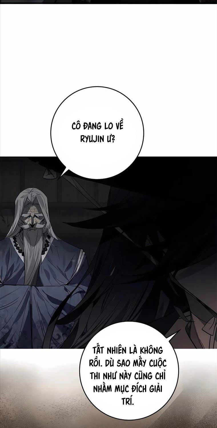 Đệ Nhất Chiến Thần Của Học Viện Thợ Săn Chapter  35 - 19