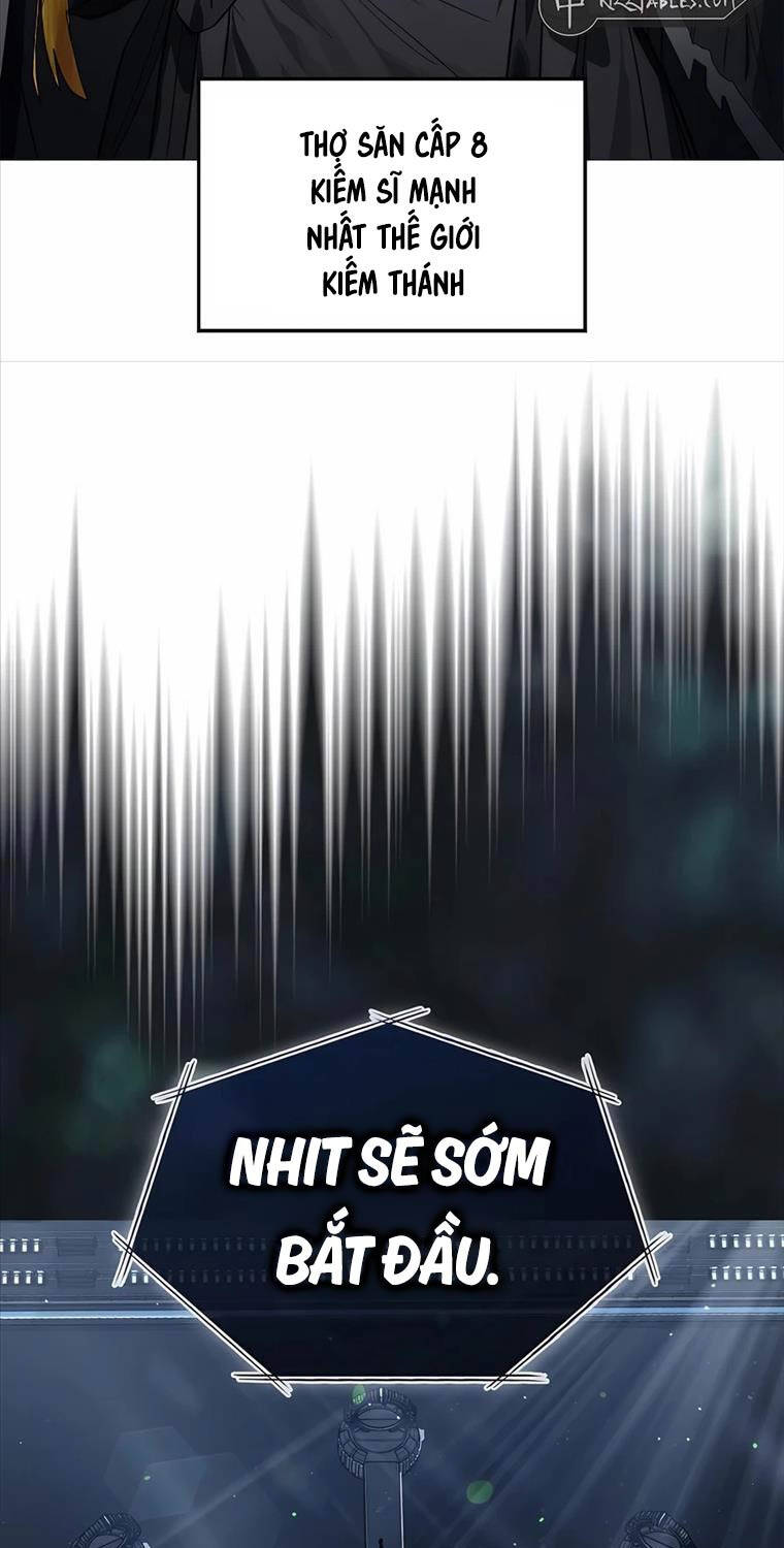 Đệ Nhất Chiến Thần Của Học Viện Thợ Săn Chapter  35 - 22