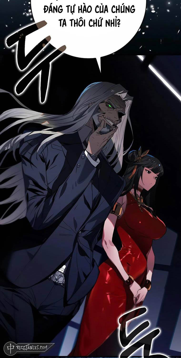 Đệ Nhất Chiến Thần Của Học Viện Thợ Săn Chapter  35 - 4