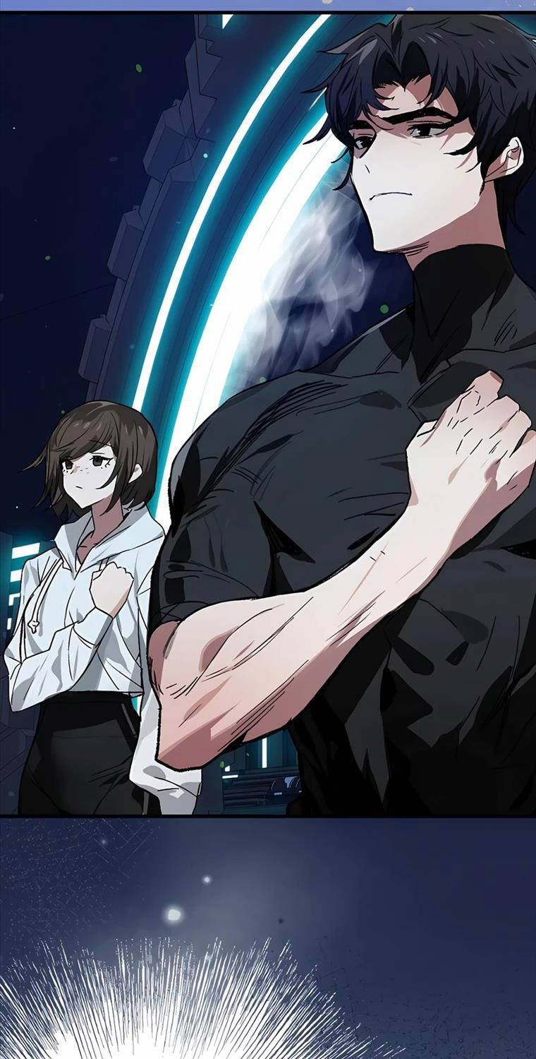 Đệ Nhất Chiến Thần Của Học Viện Thợ Săn Chapter  35 - 32