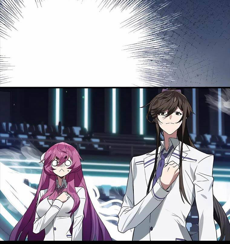 Đệ Nhất Chiến Thần Của Học Viện Thợ Săn Chapter  35 - 33