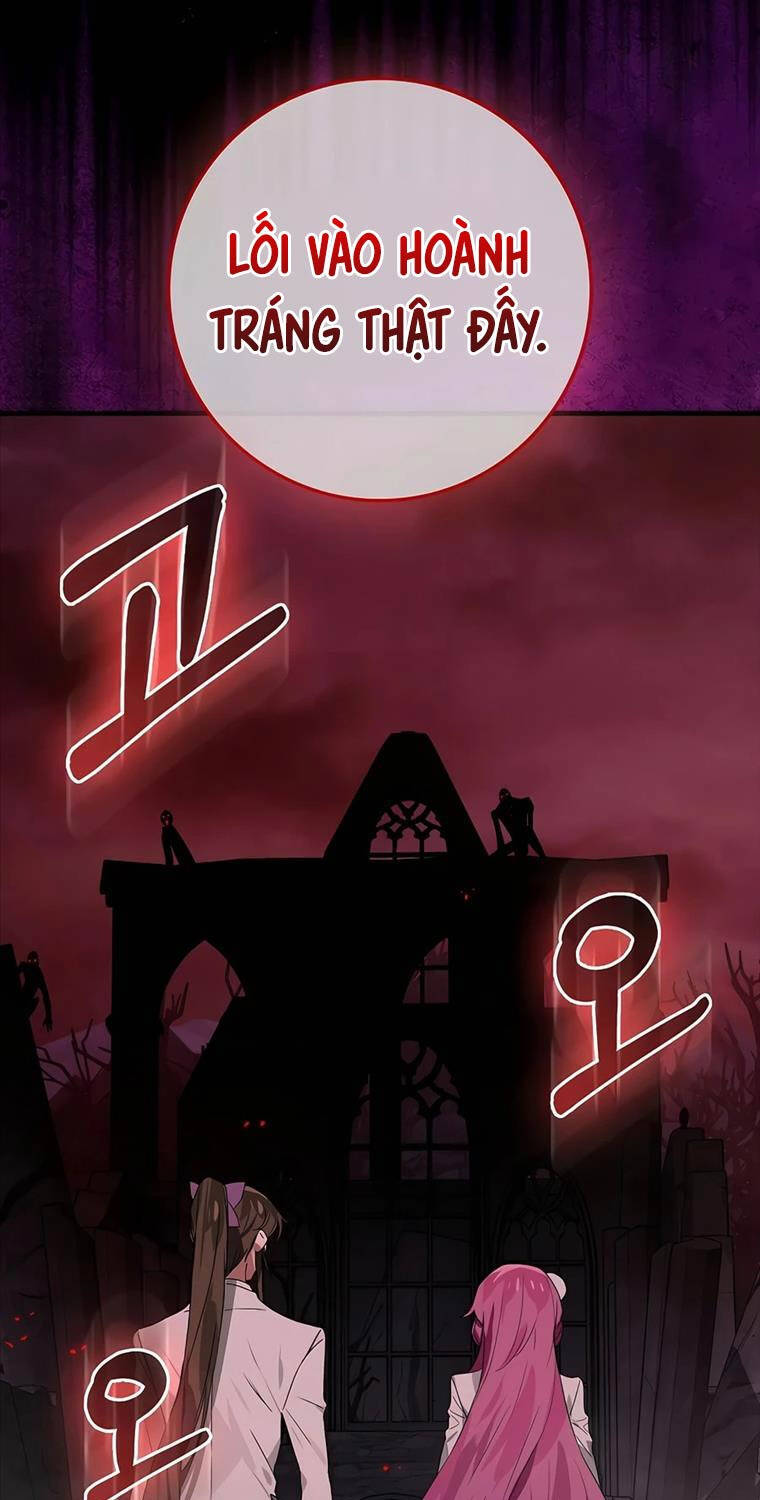 Đệ Nhất Chiến Thần Của Học Viện Thợ Săn Chapter  35 - 46