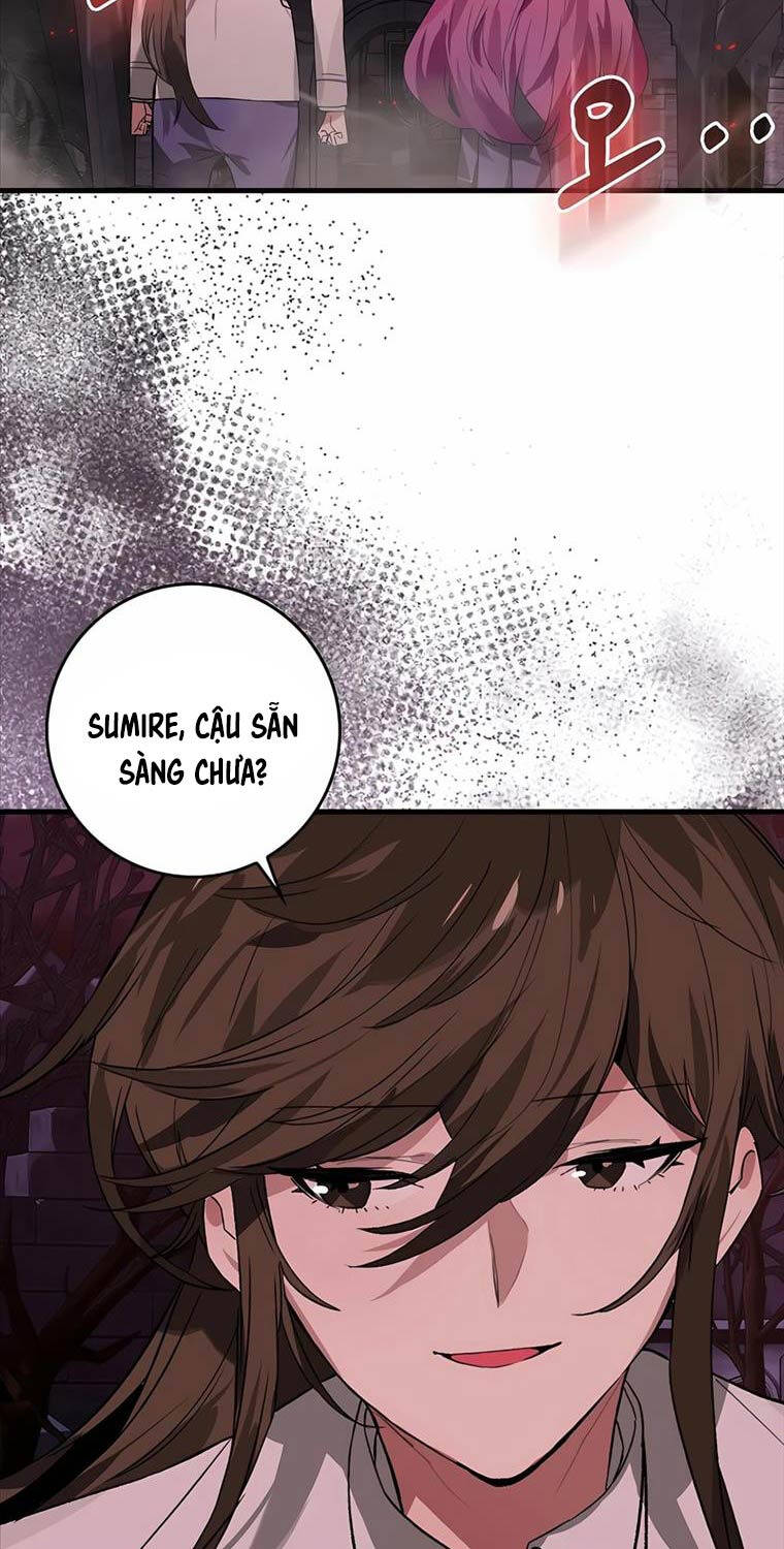 Đệ Nhất Chiến Thần Của Học Viện Thợ Săn Chapter  35 - 47