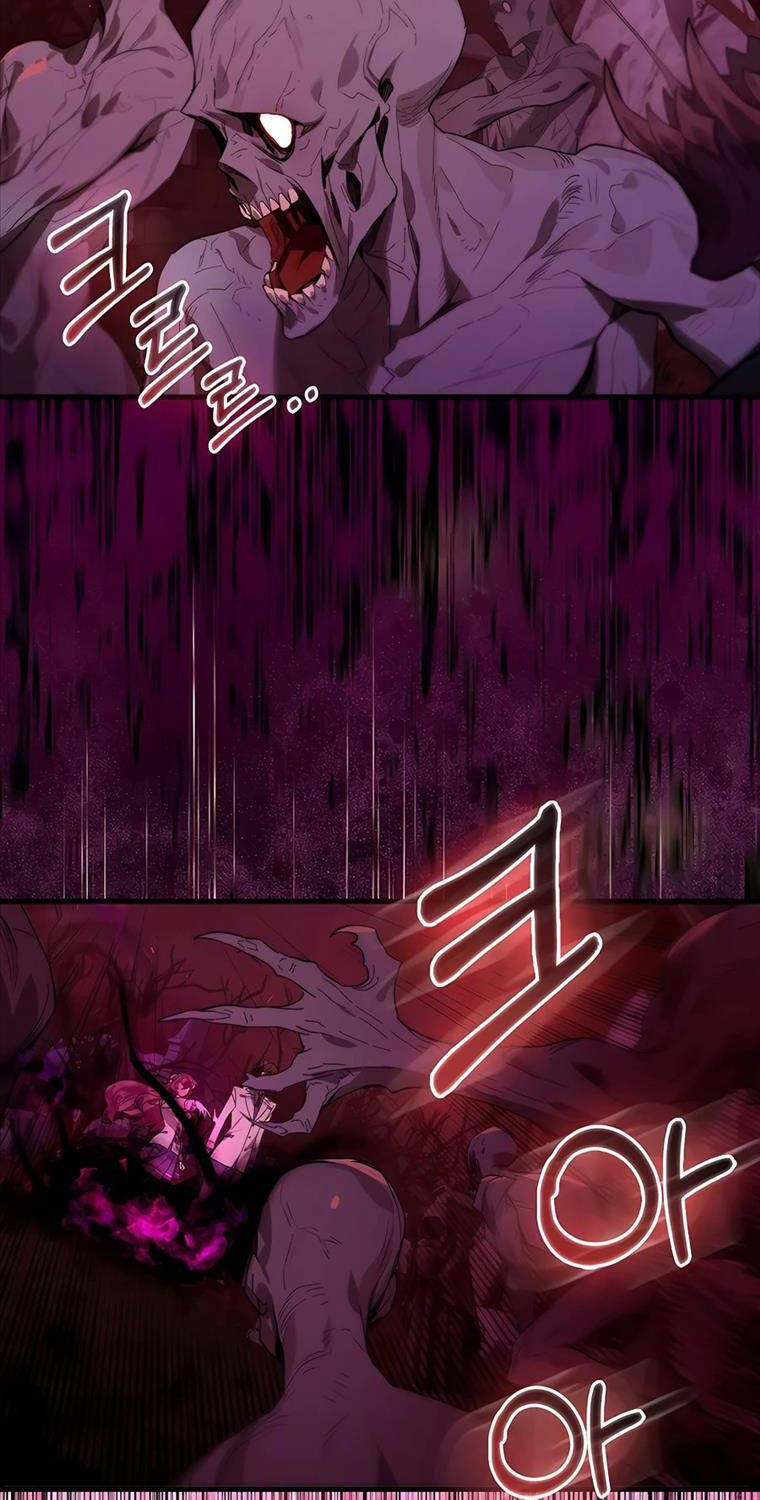 Đệ Nhất Chiến Thần Của Học Viện Thợ Săn Chapter  35 - 51