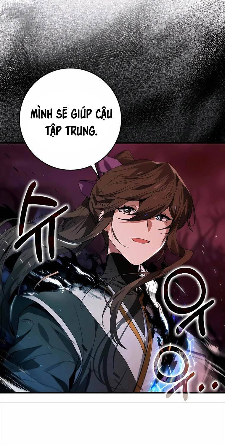 Đệ Nhất Chiến Thần Của Học Viện Thợ Săn Chapter  35 - 53