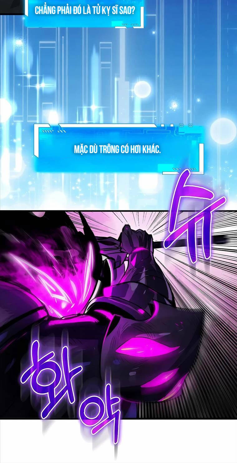 Đệ Nhất Chiến Thần Của Học Viện Thợ Săn Chapter  35 - 61