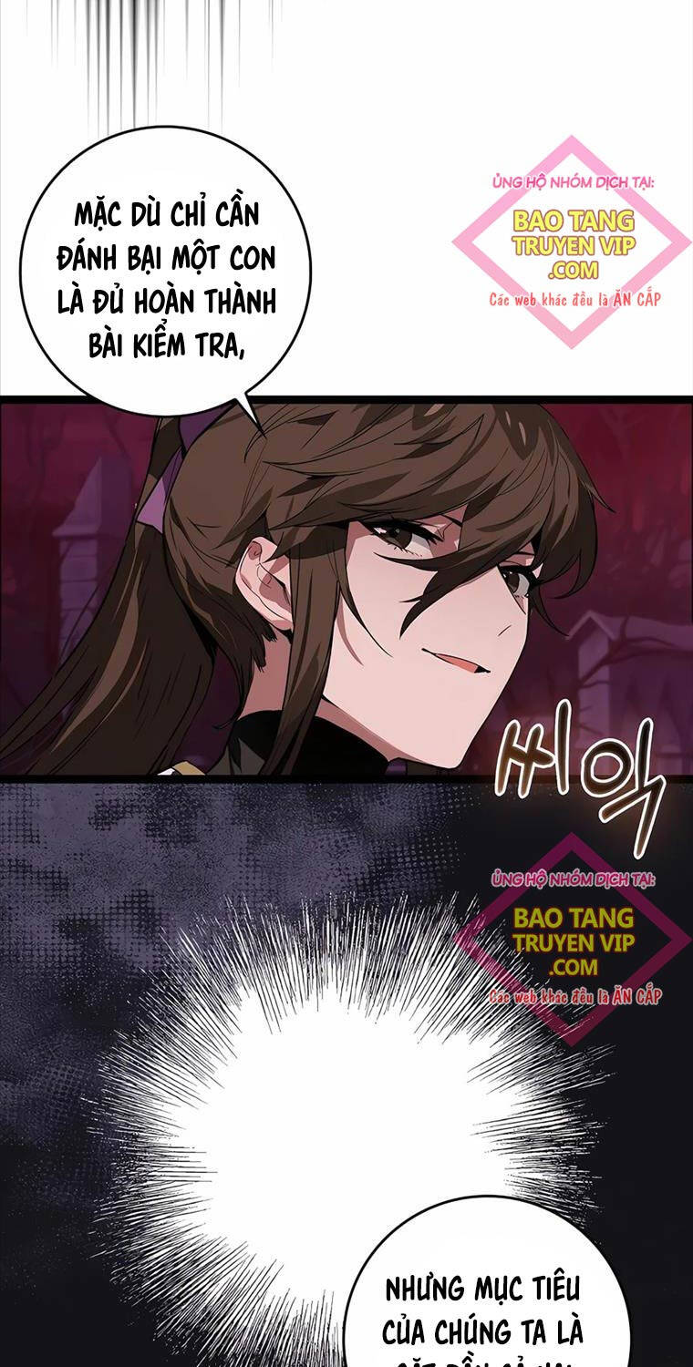 Đệ Nhất Chiến Thần Của Học Viện Thợ Săn Chapter  35 - 68