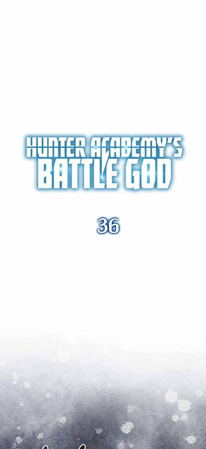 Đệ Nhất Chiến Thần Của Học Viện Thợ Săn Chapter 36 - 14