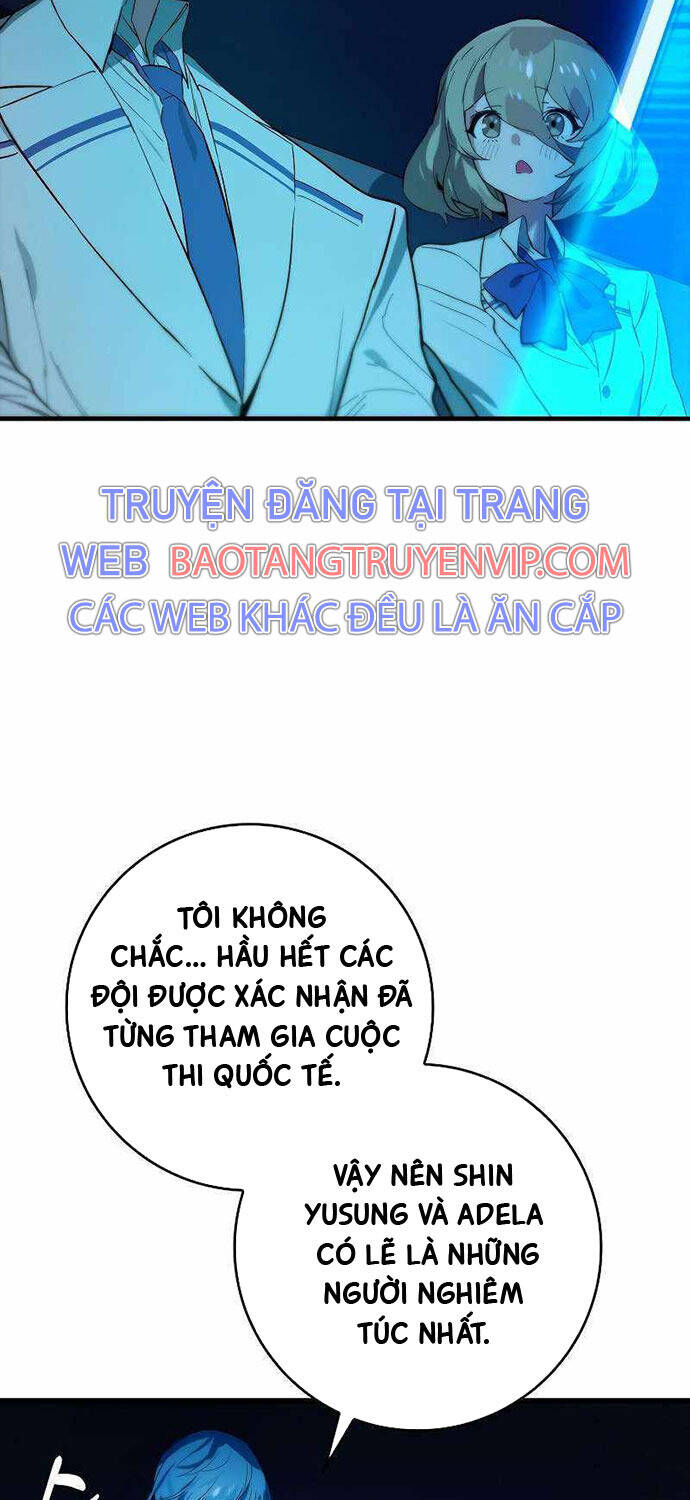 Đệ Nhất Chiến Thần Của Học Viện Thợ Săn Chapter 36 - 3