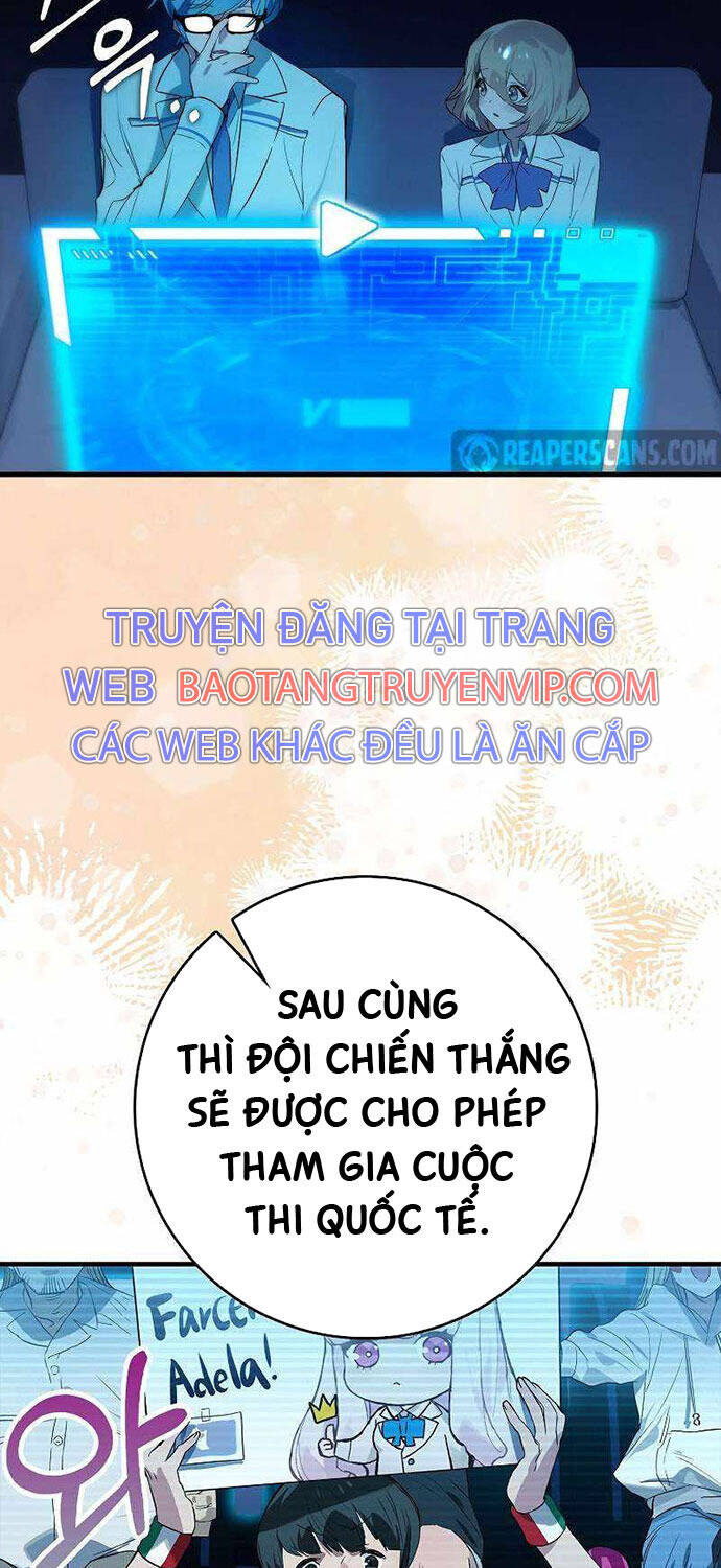Đệ Nhất Chiến Thần Của Học Viện Thợ Săn Chapter  36 - 4