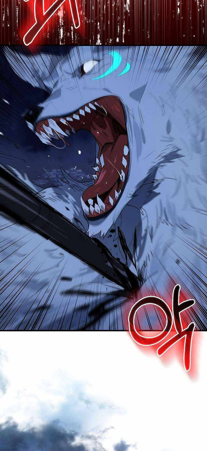 Đệ Nhất Chiến Thần Của Học Viện Thợ Săn Chapter 36 - 40