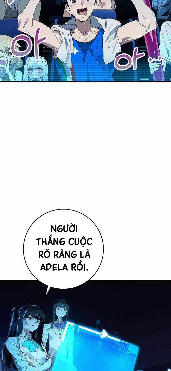 Đệ Nhất Chiến Thần Của Học Viện Thợ Săn Chapter 36 - 5