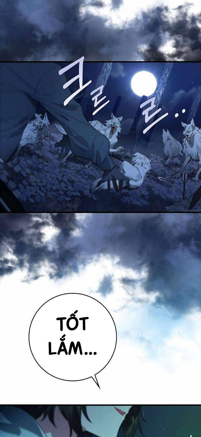 Đệ Nhất Chiến Thần Của Học Viện Thợ Săn Chapter  36 - 41