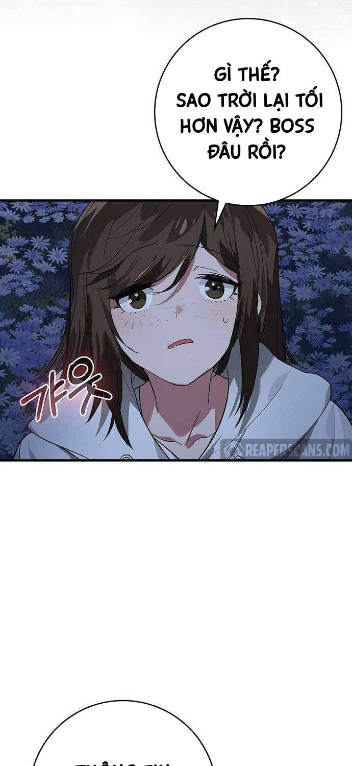 Đệ Nhất Chiến Thần Của Học Viện Thợ Săn Chapter 36 - 47