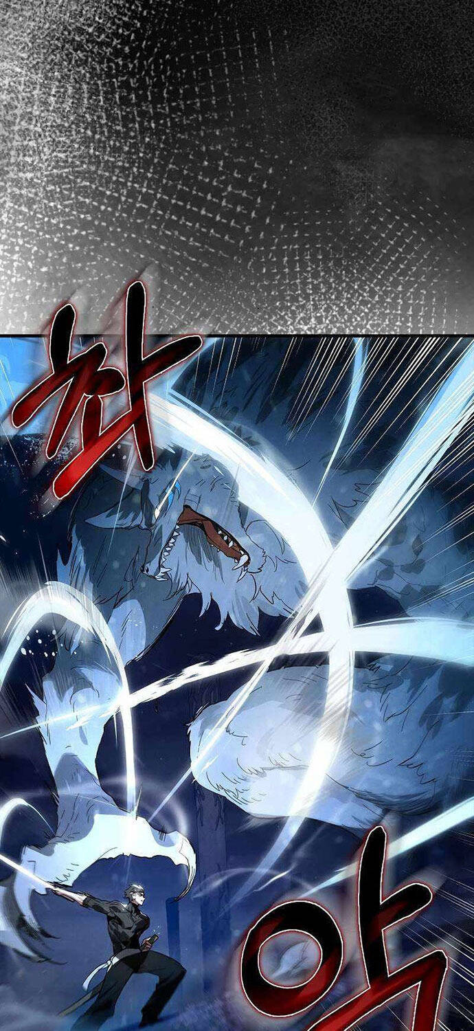 Đệ Nhất Chiến Thần Của Học Viện Thợ Săn Chapter 36 - 58