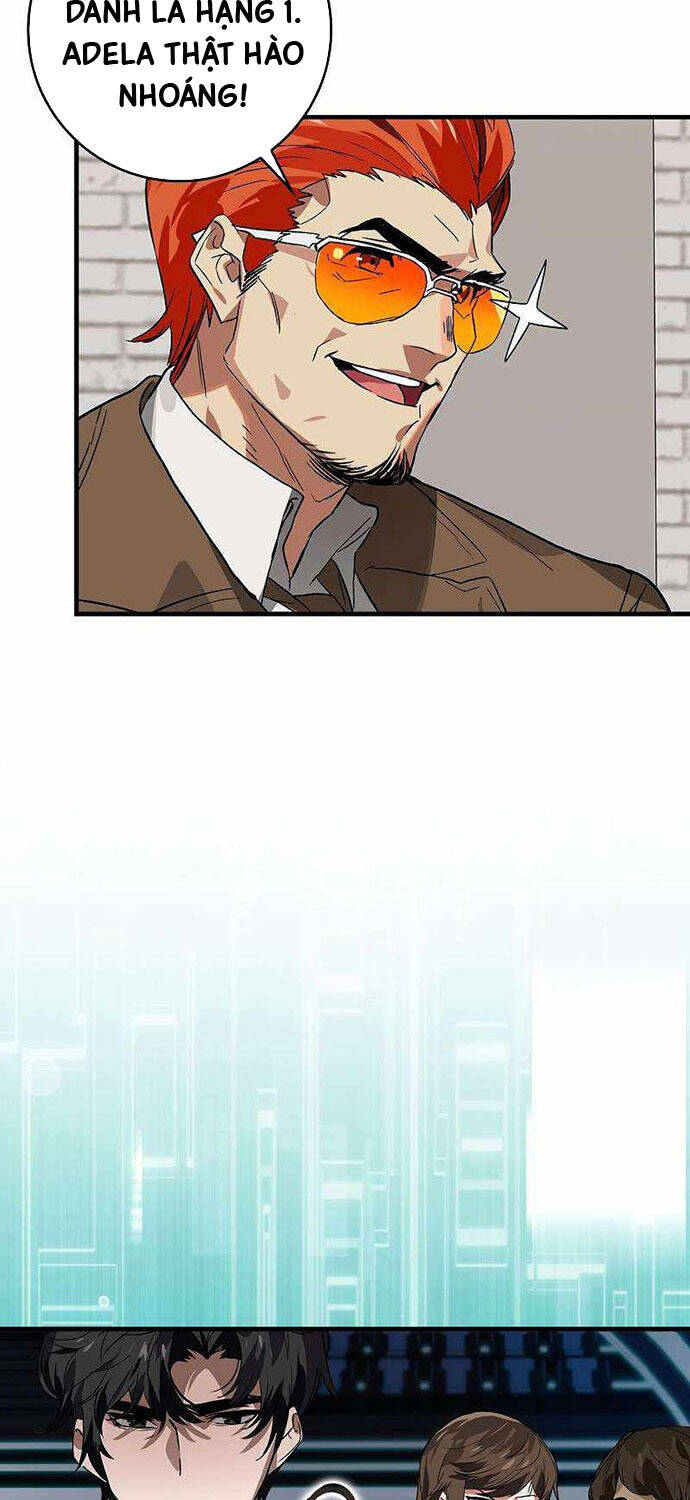 Đệ Nhất Chiến Thần Của Học Viện Thợ Săn Chapter  36 - 68