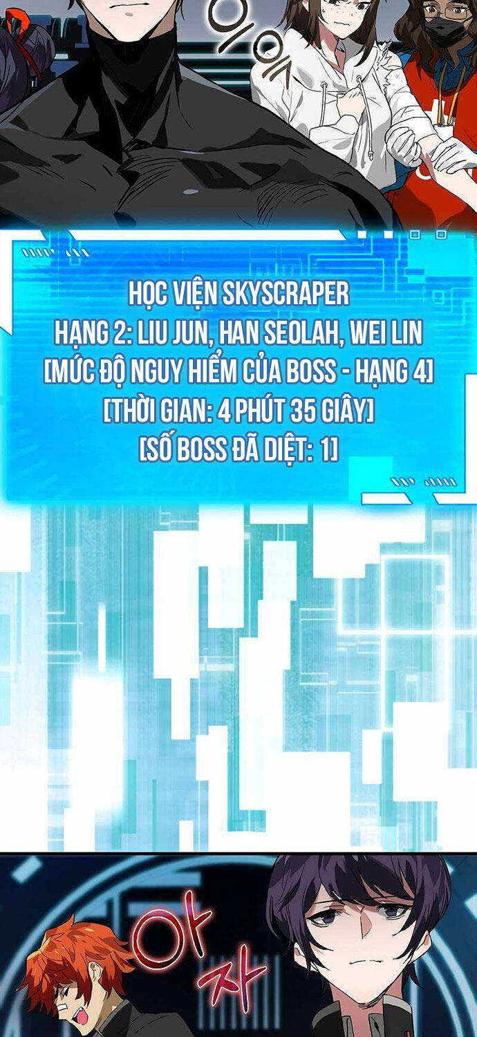 Đệ Nhất Chiến Thần Của Học Viện Thợ Săn Chapter 36 - 69