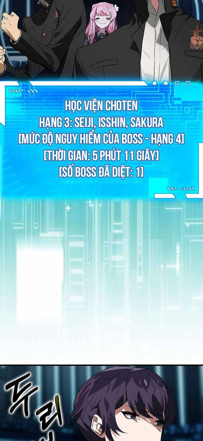Đệ Nhất Chiến Thần Của Học Viện Thợ Săn Chapter 36 - 70