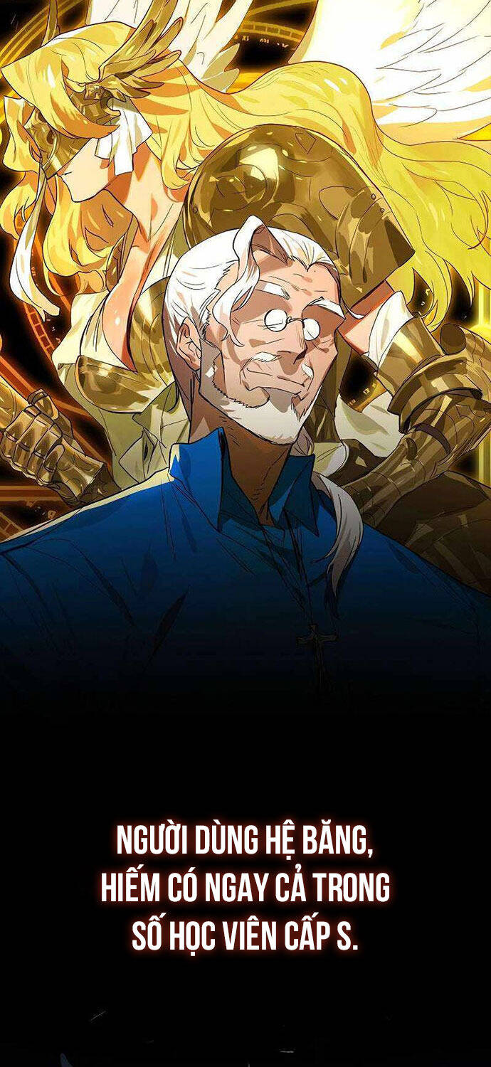 Đệ Nhất Chiến Thần Của Học Viện Thợ Săn Chapter 36 - 8