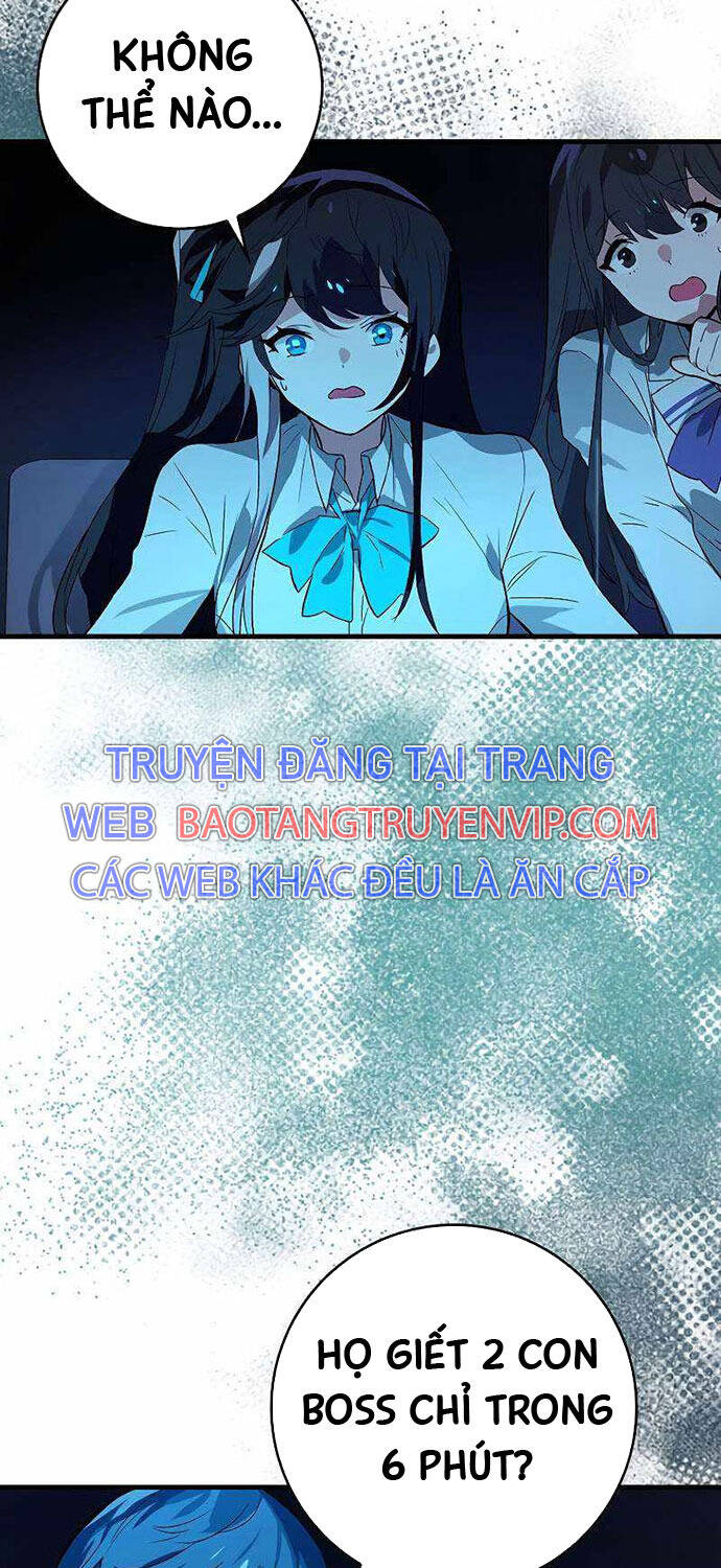 Đệ Nhất Chiến Thần Của Học Viện Thợ Săn Chapter 36 - 79