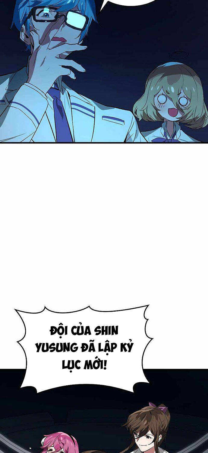 Đệ Nhất Chiến Thần Của Học Viện Thợ Săn Chapter  36 - 80